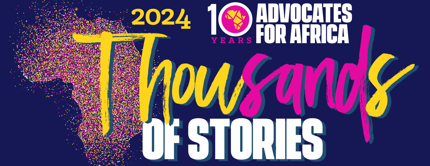 Advocates for Africa 2024 Celebration Dinner - Tennessee